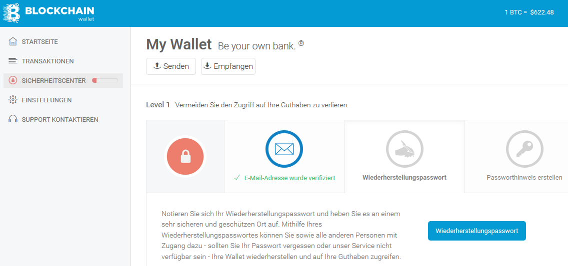 Wo Bitcoins Kaufen - 